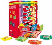 Tony's Chocolonely Tiny's Chocolade Mix - Chocoladecadeau - 900 gram