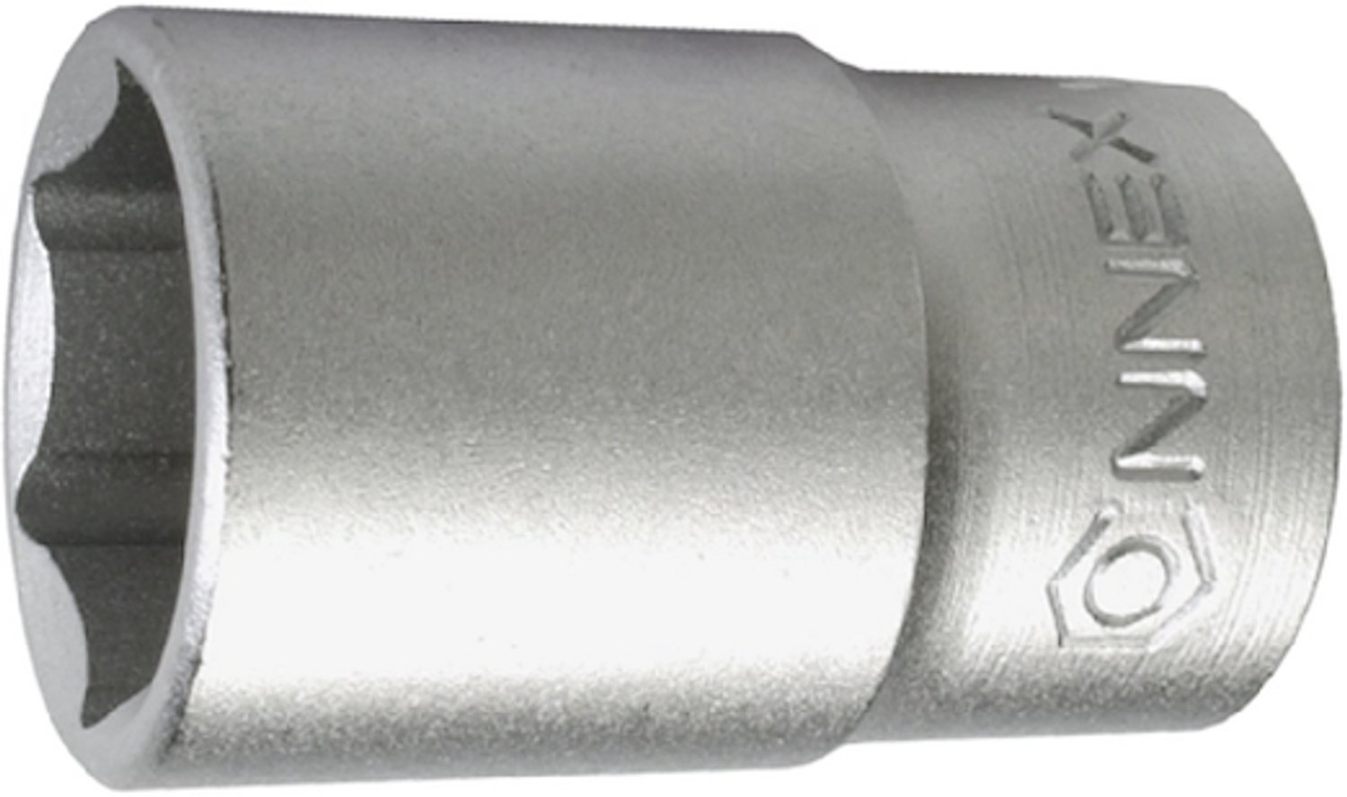 Connex Dopsleutel Zeskant 10 mm 3/8"