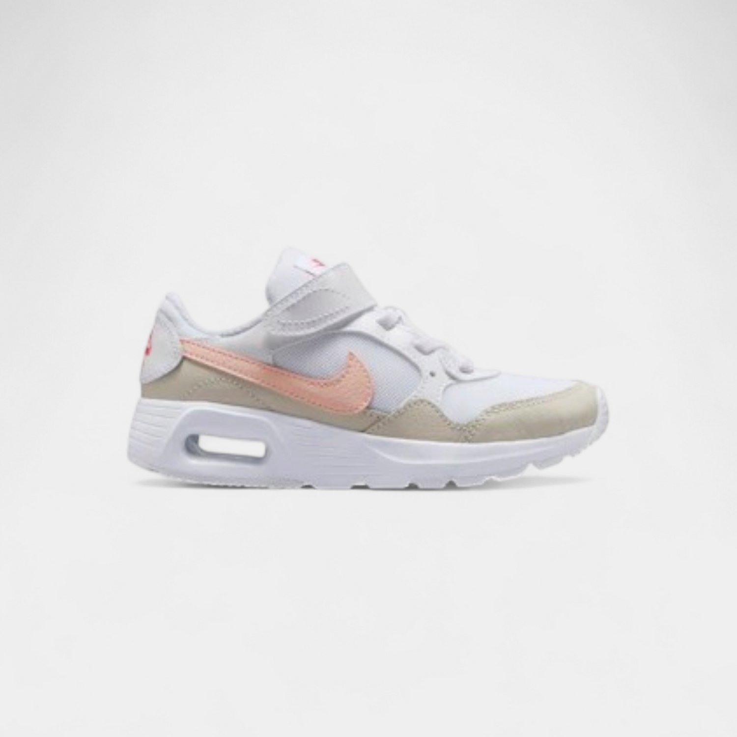 Nike Air Max SC Light Orewood Ember Glow Echo Wit