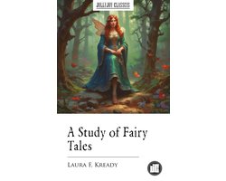 A Study of Fairy Tales