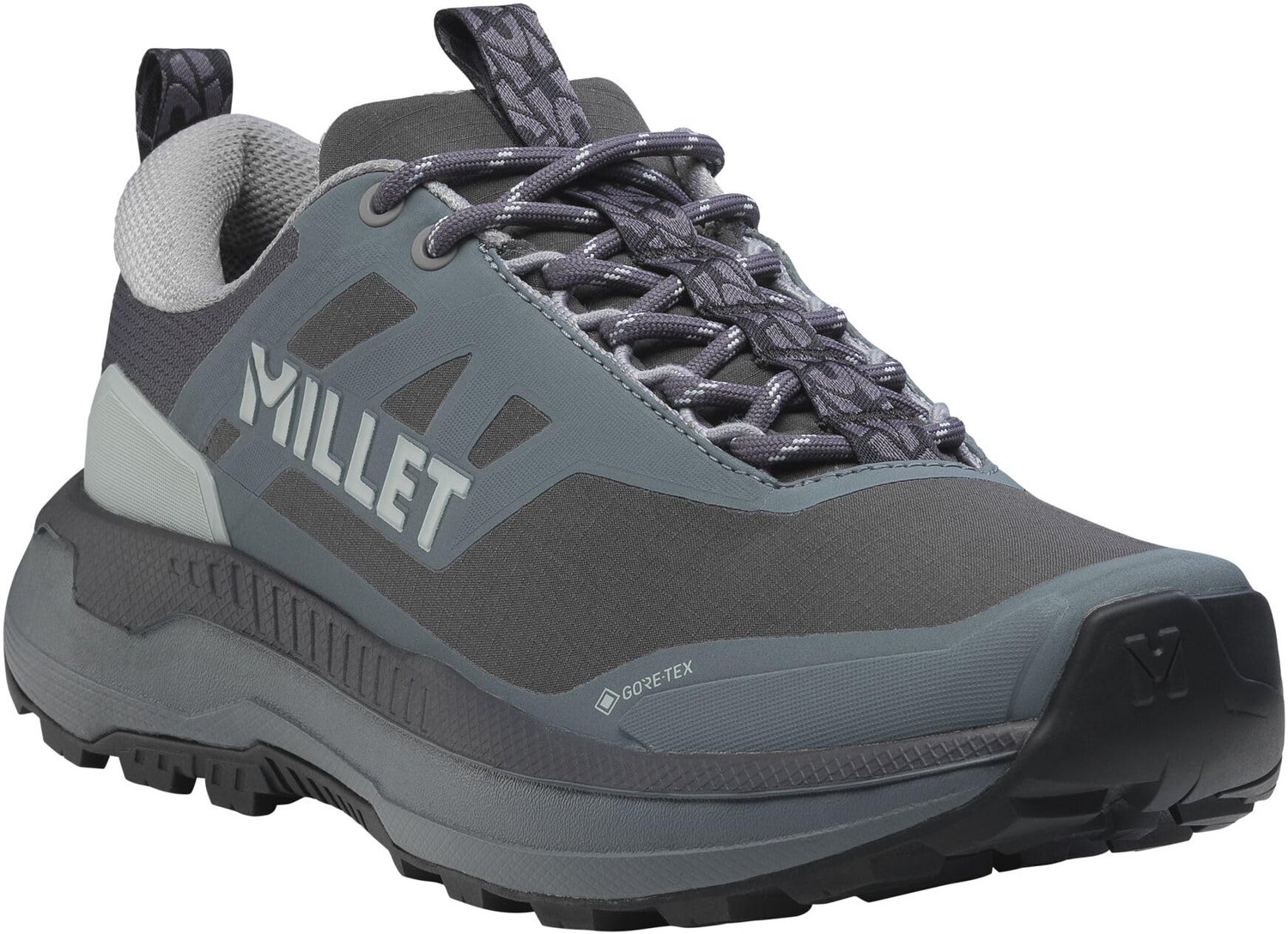 Millet Seneca Gore-tex® Wandelschoenen Grijs EU 40 Vrouw