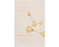 Mixsoon Daily Mask Pack Friday 200 ml - 20ml x 10 Pieces