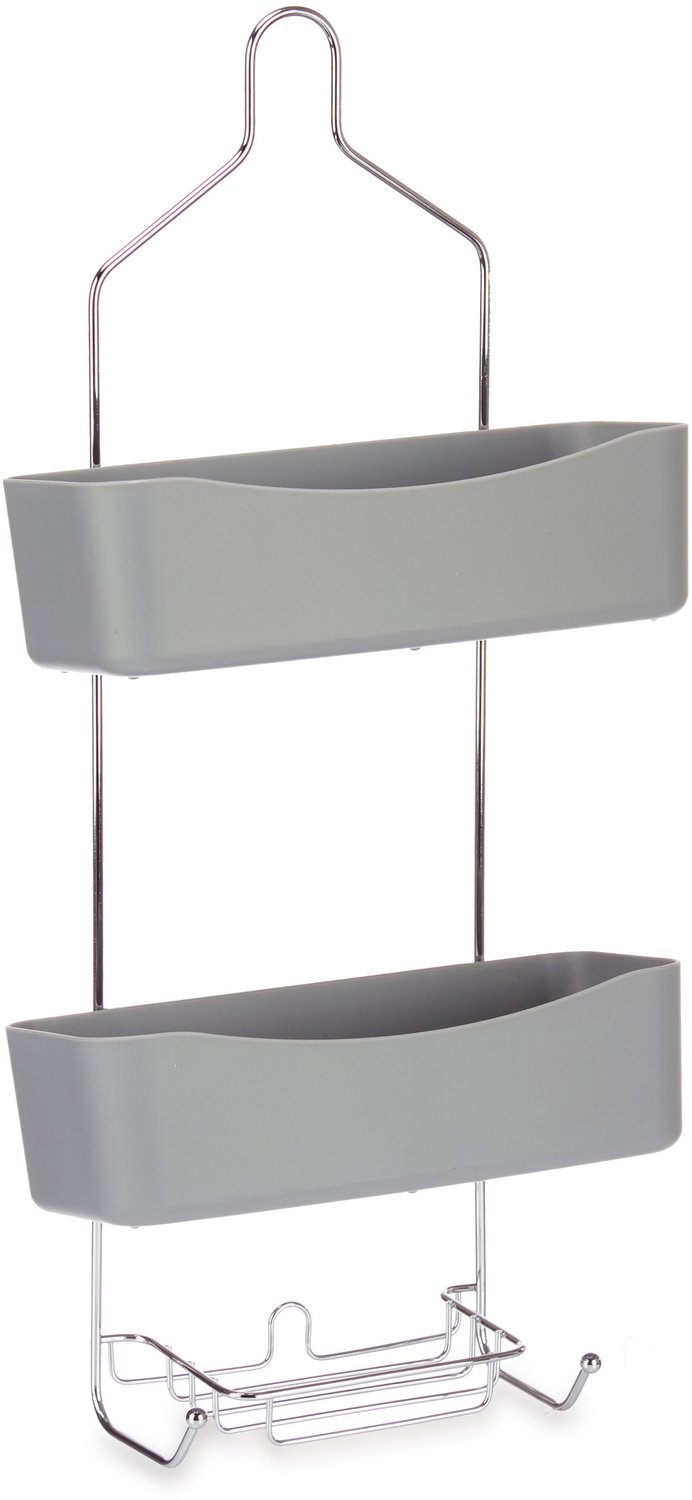 Berilo - Douchemand zonder boren BENNA, 14 x 28 x 60 cm