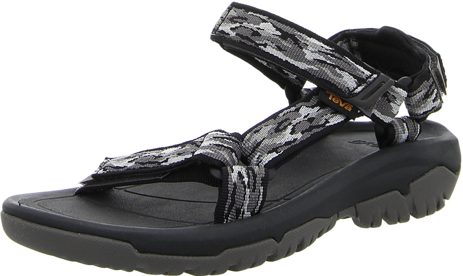 Teva 1019235/MHB dames sandalen Zwart