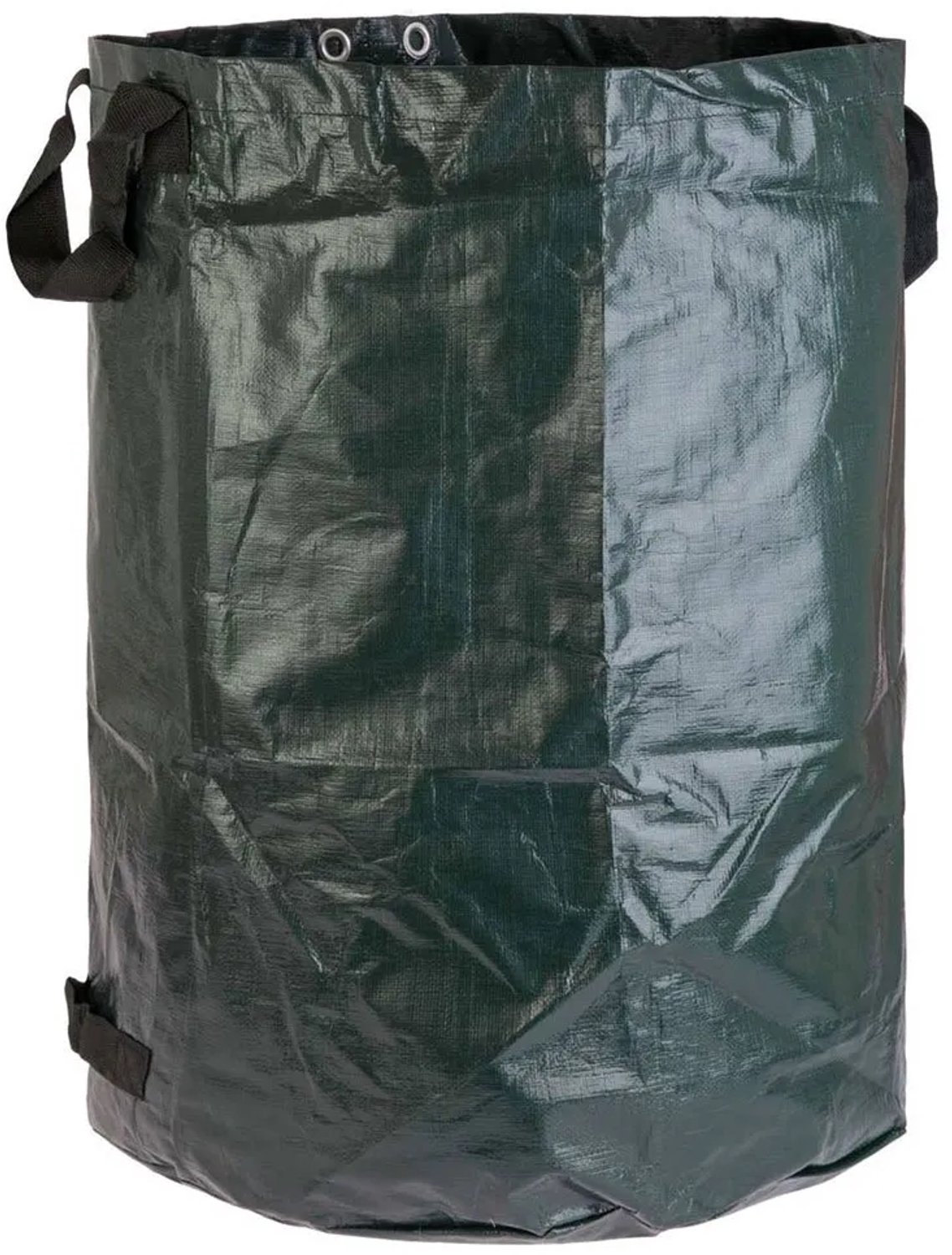 Stocker 150l 50x75 Cm Multifunctionele Tuintas Groen