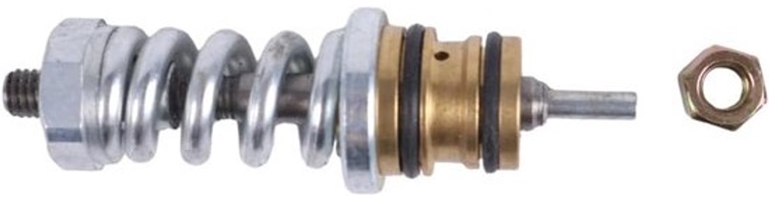 Ontluchtingsventiel Set - Drukventiel Onderdeel - Reparatie voor Hogedrukreiniger - Universele Compatibiliteit - 7.6 x 7.6 cm