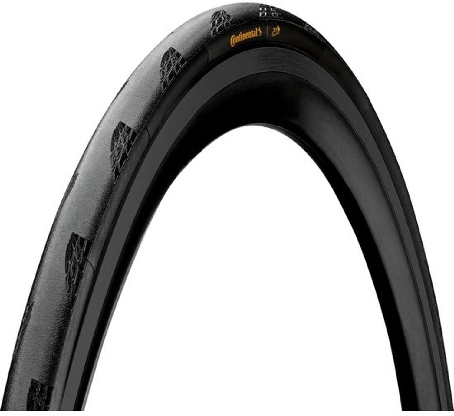 Racefiets buitenband - Band voor wegfiets - Snel fietsen - Tubeless Ready - 700x30 mm - Zwart