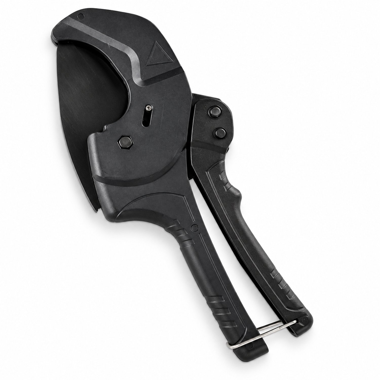 PVC Pijpensnijder - Instelbaar 42 en 63 mm - SK5 mes - 1 stuk
