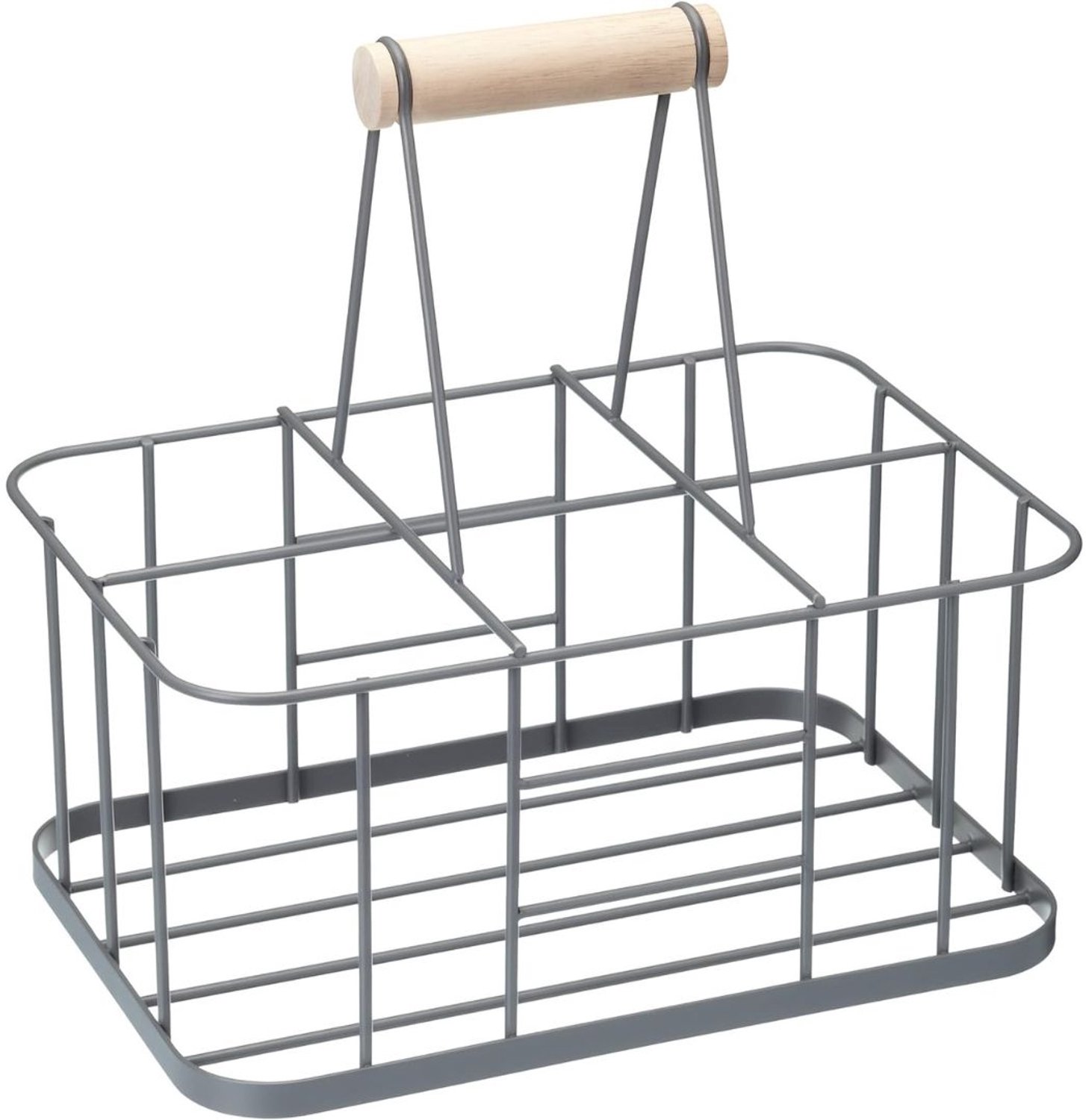 Zolvano® Flessendrager - Flessenrek - Wijnrek - Flessenhouder