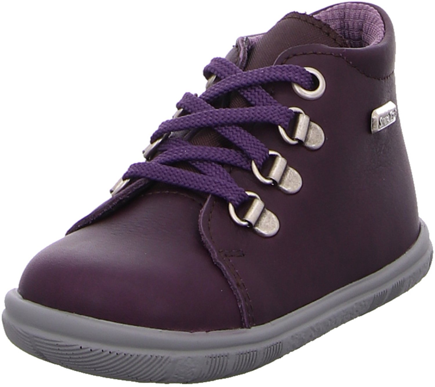 Däumling dames kinderschoenen blauw maat 20