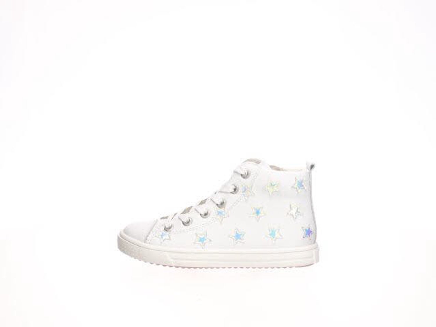 Lurchi sneakers wit maat 38