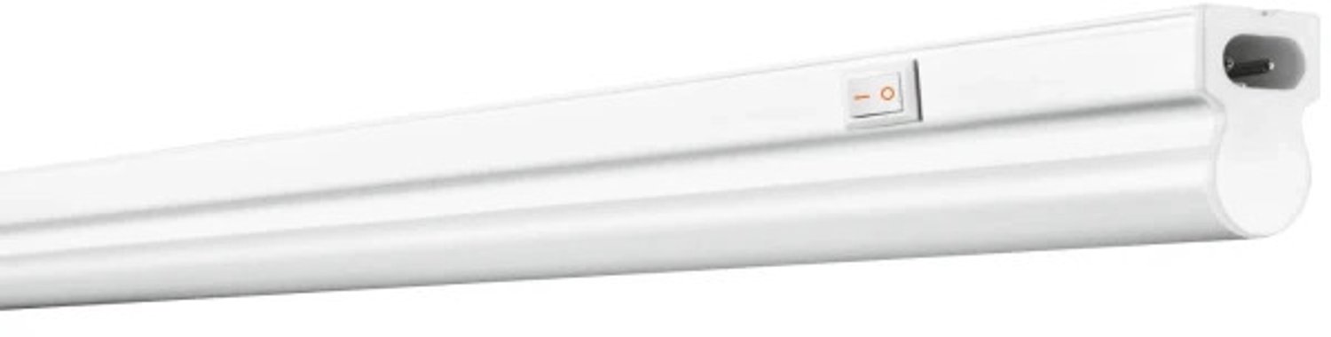 Doos 25x Ledvance LED Montagebalk | 8W 3000K 800lm | 830 IP20 600mm