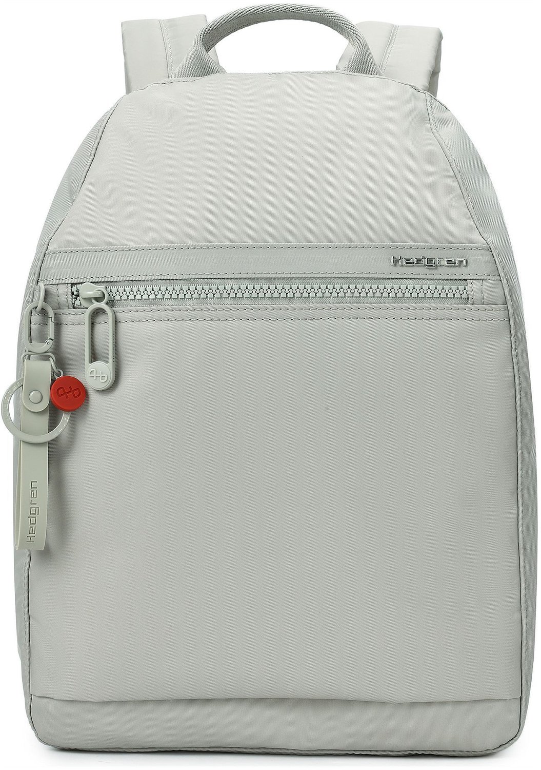 Hedgren Inner City Dagrugzak RFID-bescherming 35 cm - pussywillow grey