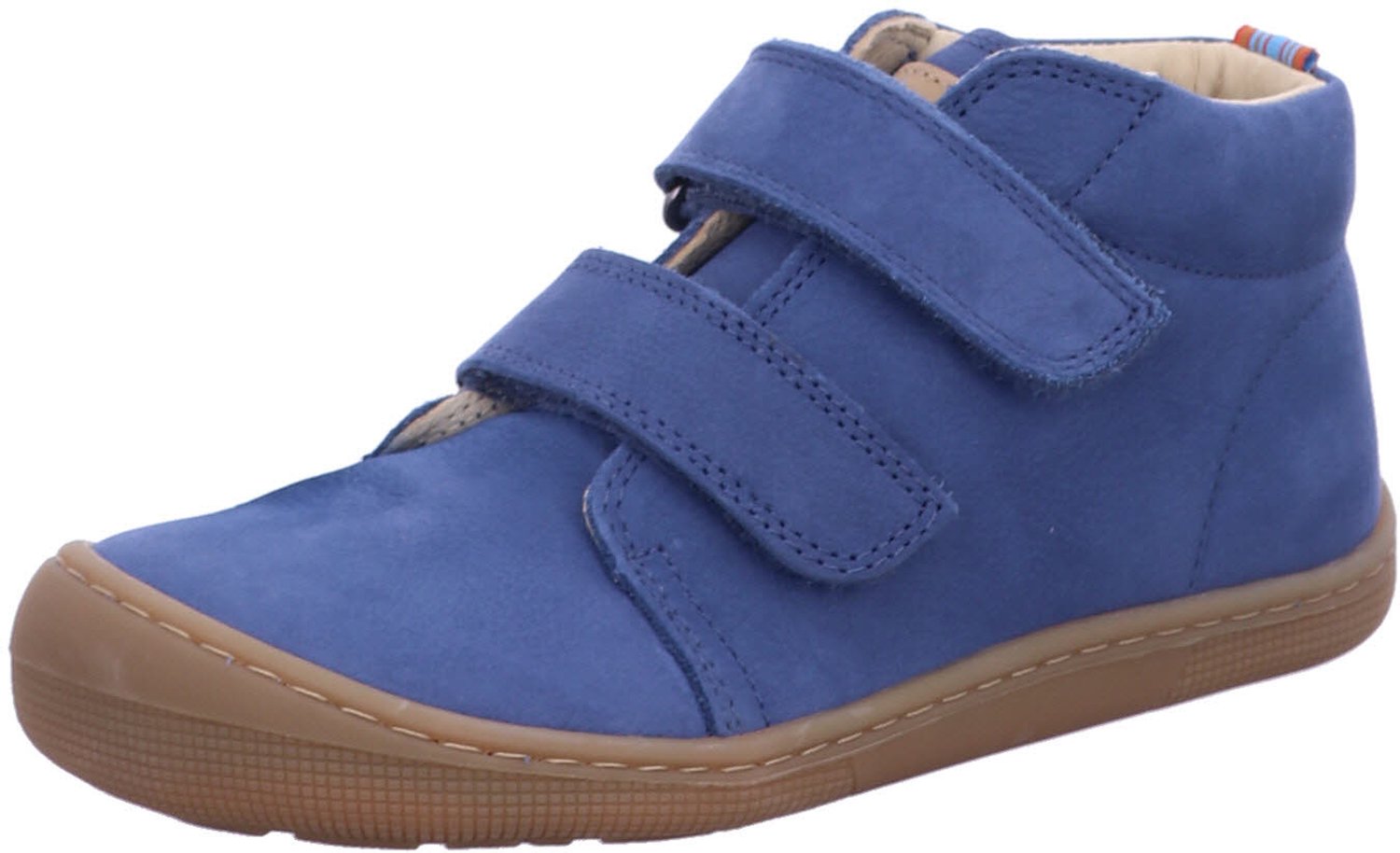 KOEL heren laarzen blauw maat 24