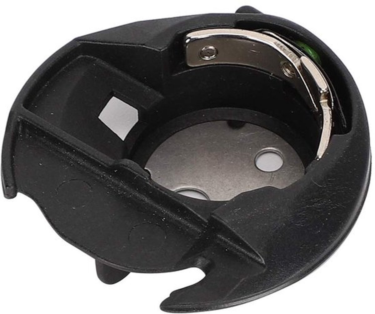 Allecto - Rotary Hook Bobbin Housing - Multifunctionele Spoelhuis voor Naaimachines