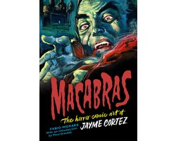 Macabras
