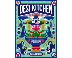 Desi Kitchen