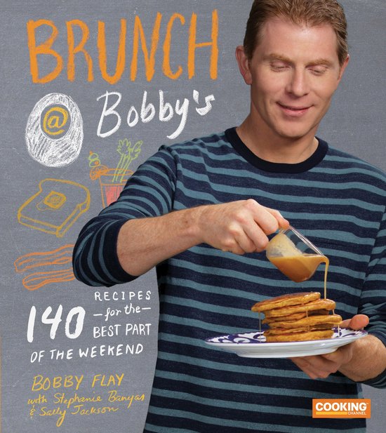 Brunch @ Bobby's