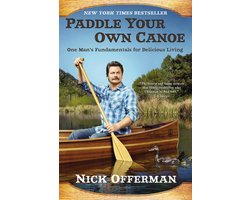 Paddle Your Own Canoe