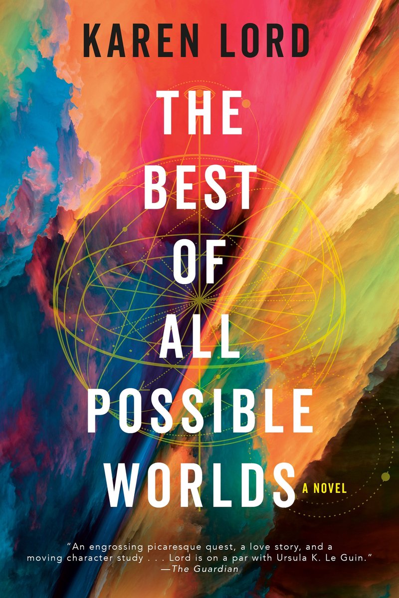 The Best Of All Possible Worlds