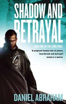 Long Price - Shadow And Betrayal