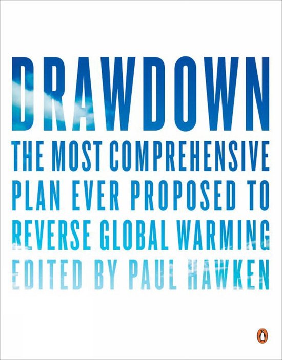 Drawdown - cover