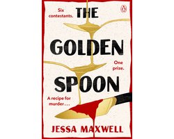 The Golden Spoon