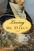 Loving Mr Darcy