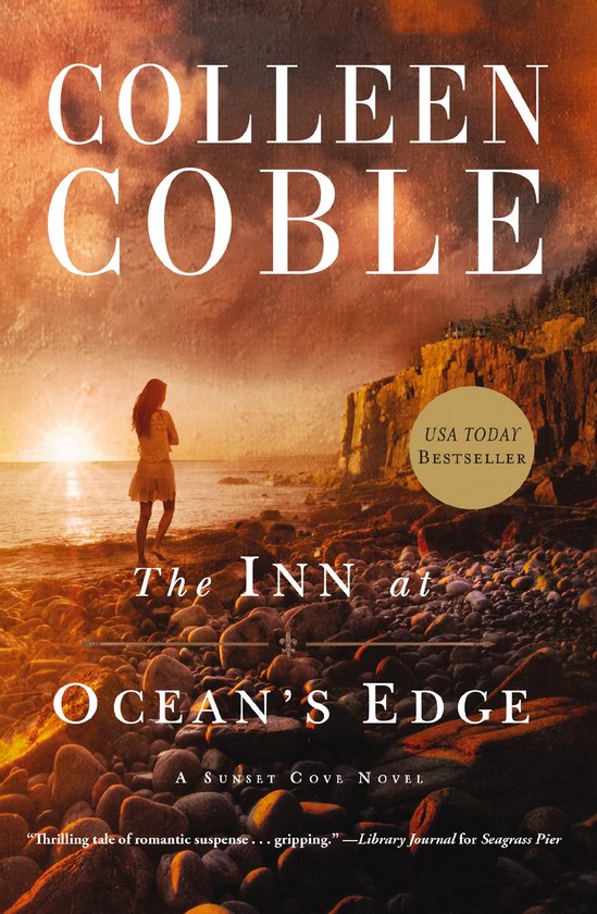 The Inn at Ocean's Edge - cover