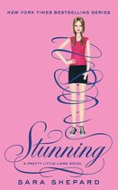 Pretty Little Liars Book 11 Stunning