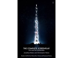 Interstellar