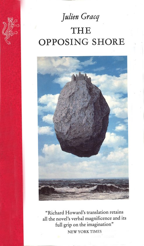The Opposing Shore - cover