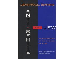 Anti-Semite and Jew