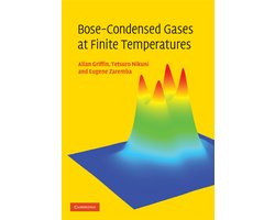 Bose-Condensed Gases at Finite Temperatures