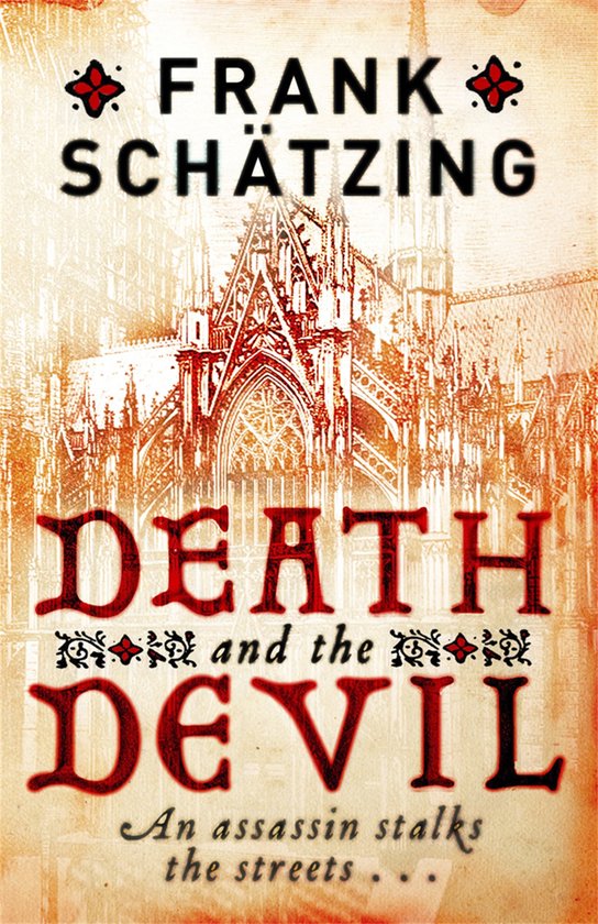 Death & The Devil
