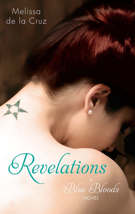 Revelations - cover
