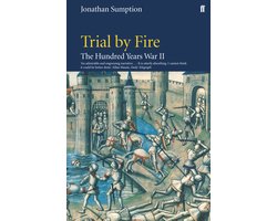 Trial By Fire 100 Year War Vol 2