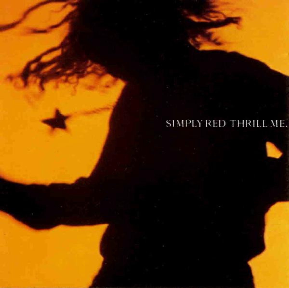 Thrill Me, Simply Red,