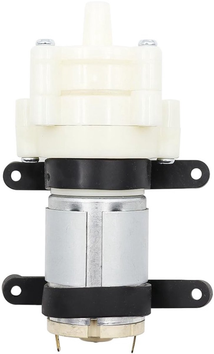 Store_8 - Mini Waterpomp - Compacte Pomp voor Aquarium - 12V - 1.5-2L/min