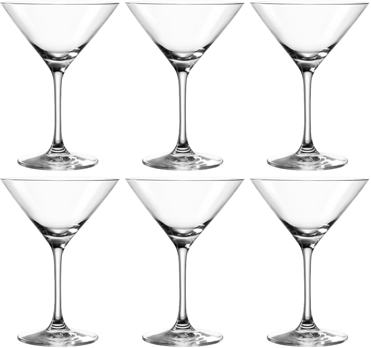 Leonardo CIAO+ Cocktailglas 200ml - set/6
