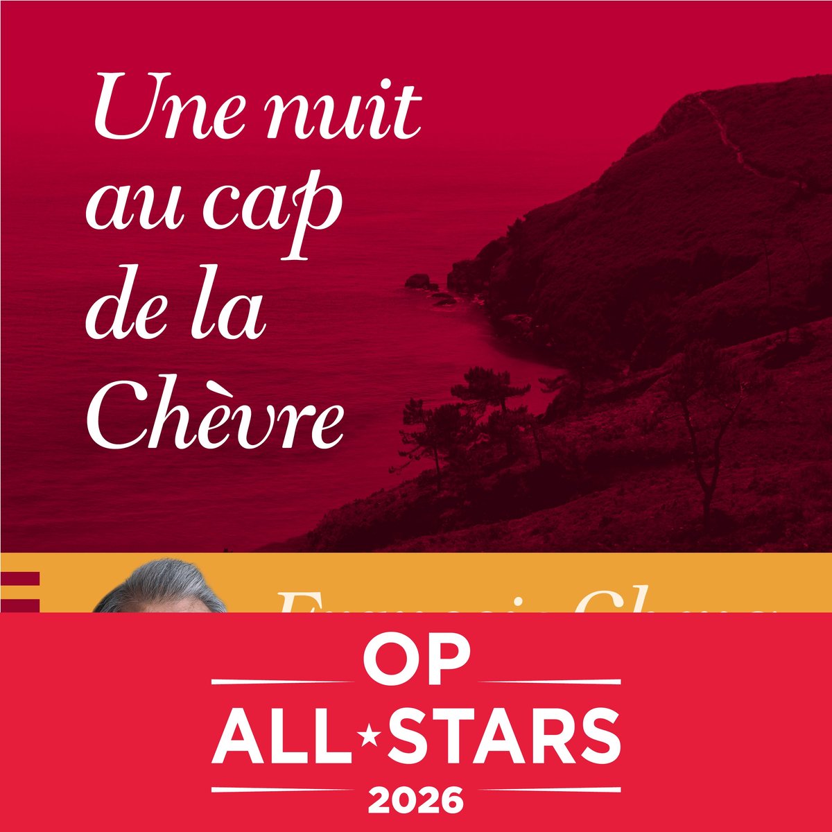 Une Nuit Au Cap De La Chèvre