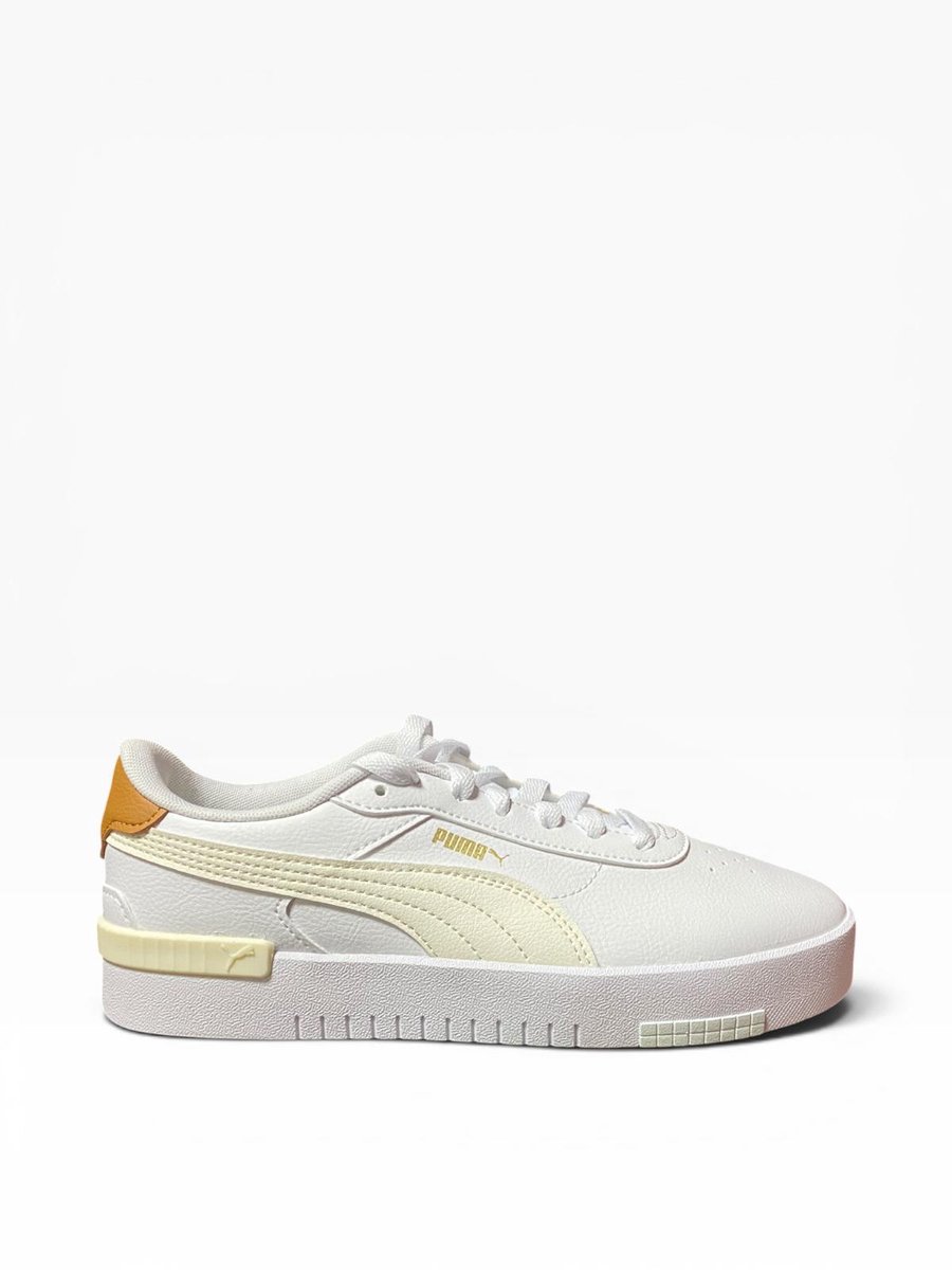 Puma Jola Sneakers Dames Wit