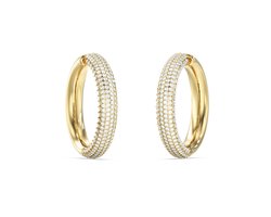 Guess Jewellery JUBE06425JWYGT-U Oorbellen Goudkleurig