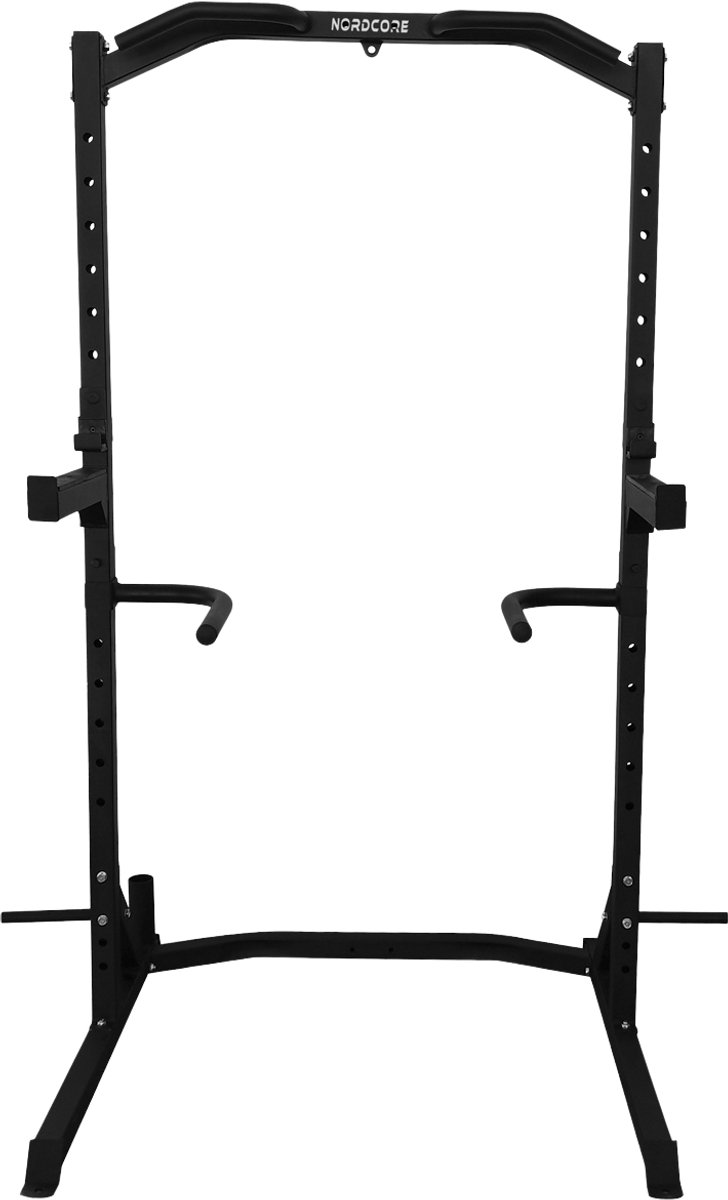 Nordcore Half Rack Squatrek Nordcore 150x105x205cm