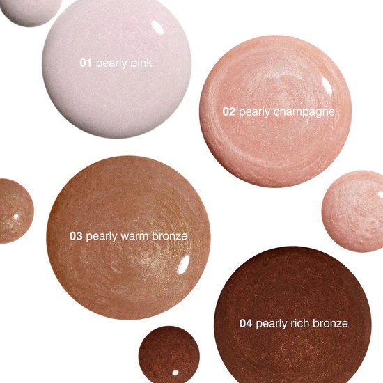 Rhode Highlight Milk Multipurpose Luminizer - Highlighter - 03 | bol