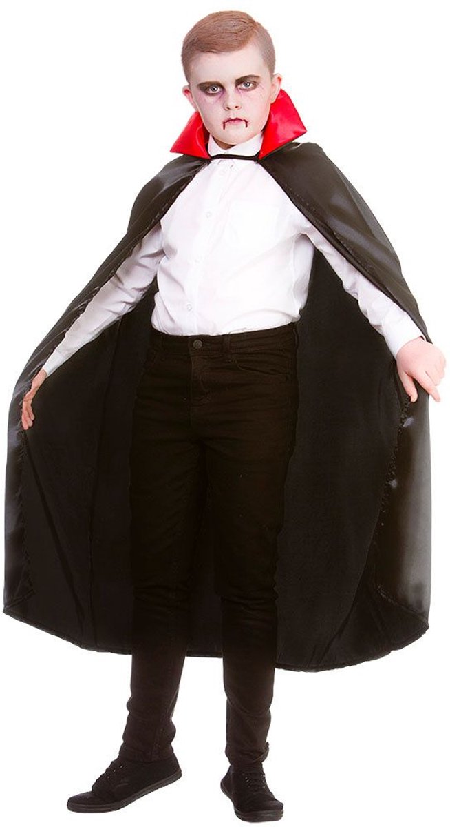Vampier cape kind