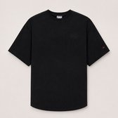 Muscle up® T-shirt Homme - Oversized - Noir - L