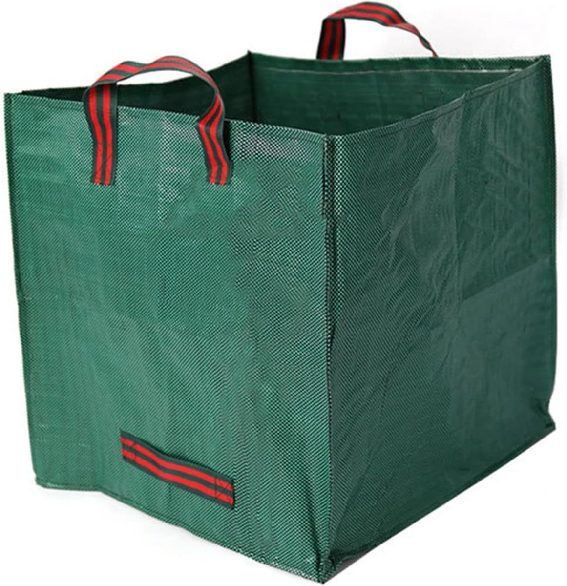 Tuinafvalzakken - Bladcontainers - Tuinonderhoud - Waterdicht PP-materiaal - 50 cm - One Color