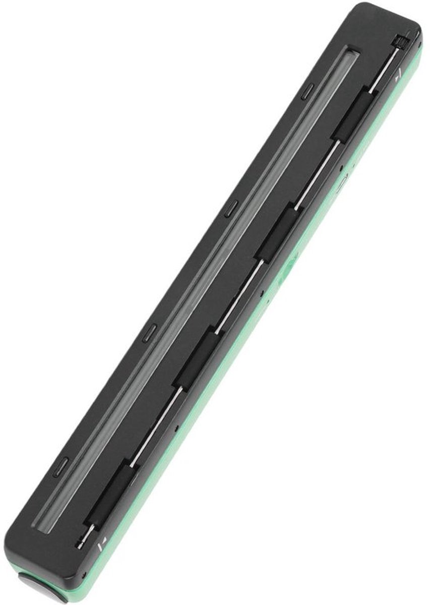 Handscanner voor A4-documenten - Dailygoody Draagbaar