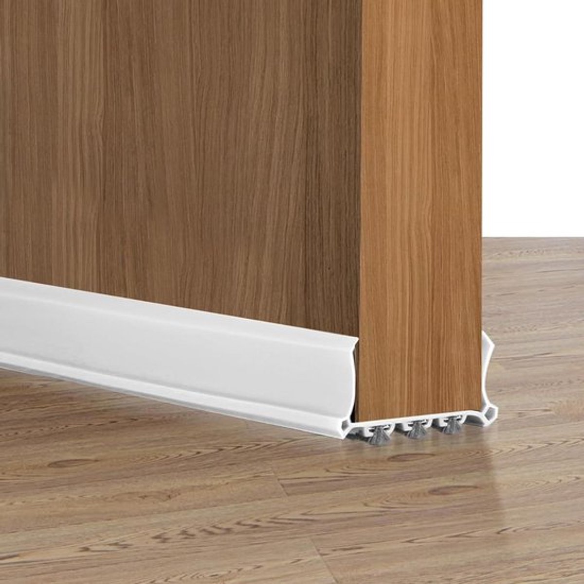 Afdichting voor deuren 2x 100 cm, Inovra Plus Tochtstopper